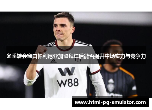 冬季转会窗口帕利尼亚加盟拜仁后能否提升中场实力与竞争力