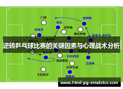 逆转乒乓球比赛的关键因素与心理战术分析 逆转乒乓球比赛的关键因素与心理战术分析