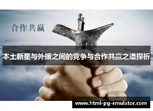 本土新星与外援之间的竞争与合作共赢之道探析
